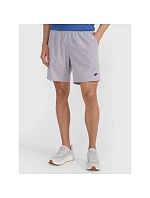 Pánské rychleschnoucí tréninkové šortky 4F 4FWAW25TFSHM1040-25S Pánské rychleschnoucí tréninkové šortky 4F 4FWAW25TFSHM1040-25S