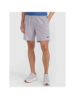 Pánské rychleschnoucí tréninkové šortky 4F 4FWAW25TFSHM1040-25S