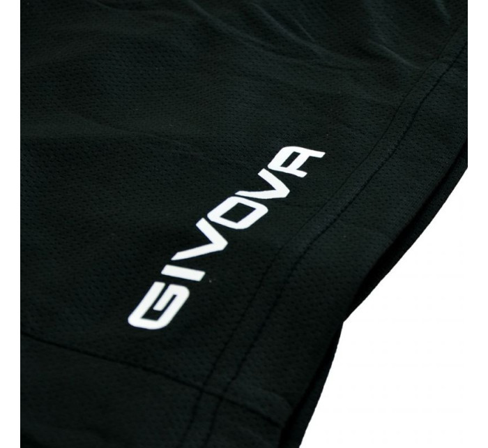 Unisex fotbalové šortky Givova One U P016-0010