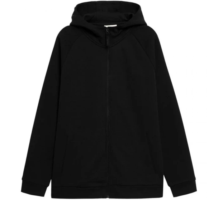 Pánská mikina M HOL22 BLM618 20S - Outhorn Pánská mikina M HOL22 BLM618 20S - Outhorn