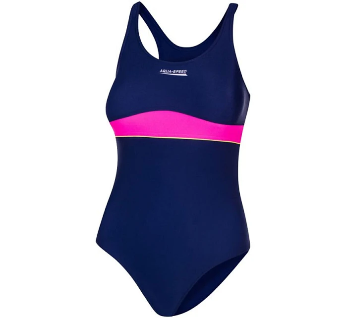 Plavecký kostým Aqua-Speed Emily Jr barva 47