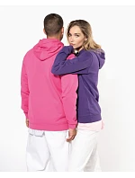 K 473 Dámská mikina s kapucí model 22431022 chocolate - Kariban K 473 Dámská mikina s kapucí model 22431022 chocolate - Kariban