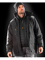 R Pracovní parka 30. black model 22428751 - Result R Pracovní parka 30. black model 22428751 - Result