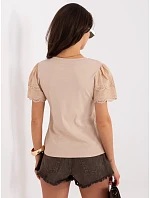 Halenka IR BZ RR176.90 tmavě lila