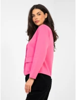 IT sako MA 22201.82 tmavě růžové