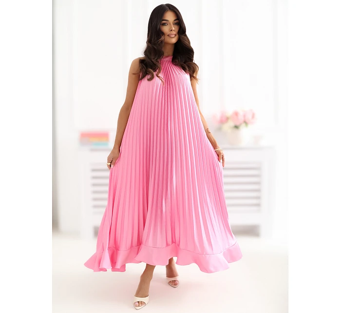 Šaty IT SK 20990.94 růžové