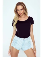 Halenka model 18355411 Black - Eldar