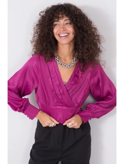 Dámská halenka 15594 - BSL Dámská halenka 15594 - BSL