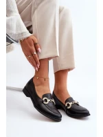 Mokasiny model 192085 Step in style Mokasiny model 192085 Step in style