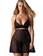 Sexy soupravy model 199469 Obsessive