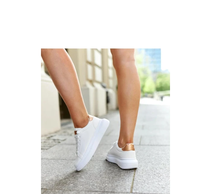 Tenisky  model 207294 Solea