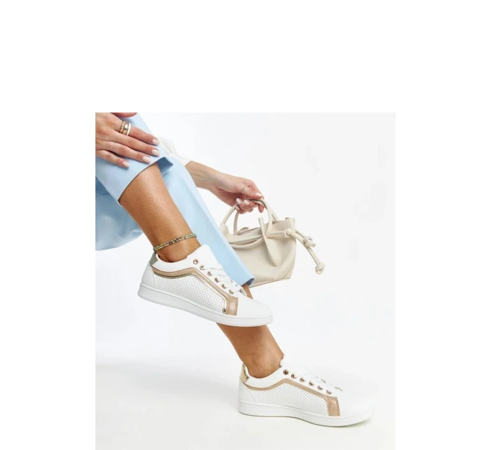 Tenisky model 207435 Solea Tenisky model 207435 Solea