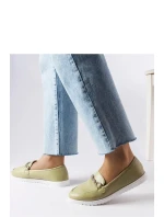 Mokasiny model 207754 Solea Mokasiny model 207754 Solea