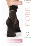 Ponožky model 213330 Fiore Ponožky model 213330 Fiore