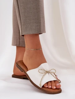 Pantofle  model 214364 Step in style