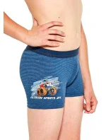 Chlapecké boxerky model 17168667 - Cornette
