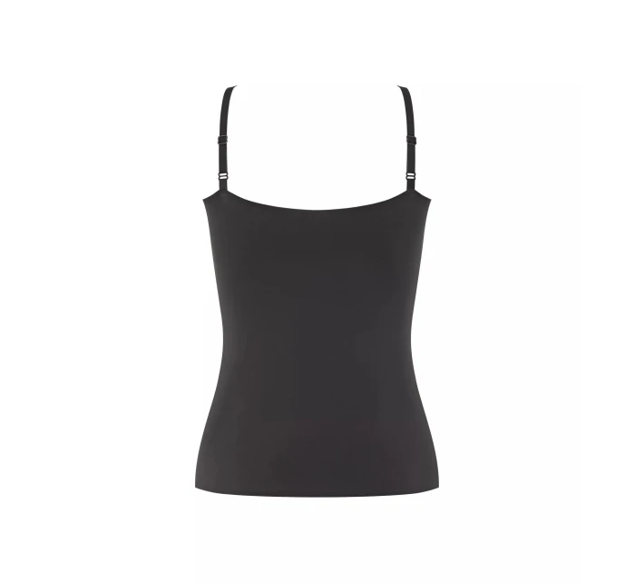 sloggi ZERO Feel 2.0 Spaghetti Top - BLACK - SLOGGI BLACK - SLOGGI sloggi ZERO Feel 2.0 Spaghetti Top - BLACK - SLOGGI BLACK - SLOGGI