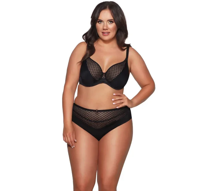 Dámské kalhotky Ava 2103 S-3XL Dámské kalhotky Ava 2103 S-3XL