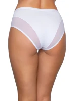 Dámské kalhotky model 19651737 white - Babell