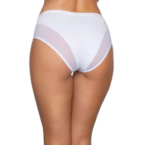 Dámské kalhotky 179 white - BABELL