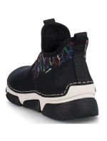 Pohodlné  W model 21367884 - Rieker