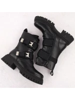 Big Star W OO274A274 INT2055 boty