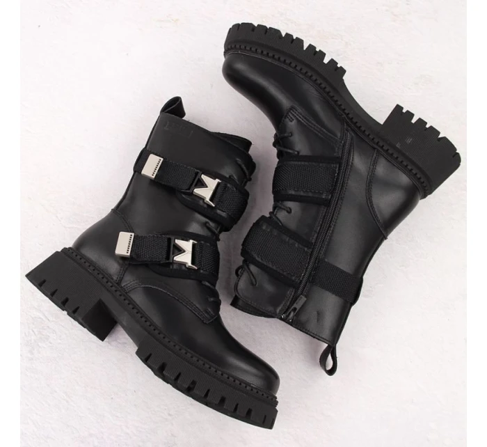 Big Star W OO274A274 INT2055 boty