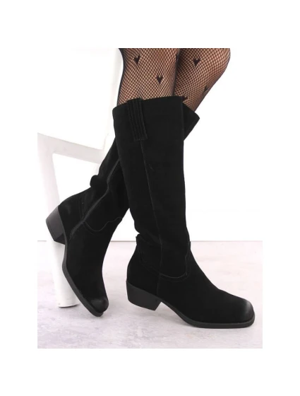 Sergio Leone W KZ268 SK465A kovbojské boty Sergio Leone W KZ268 SK465A kovbojské boty