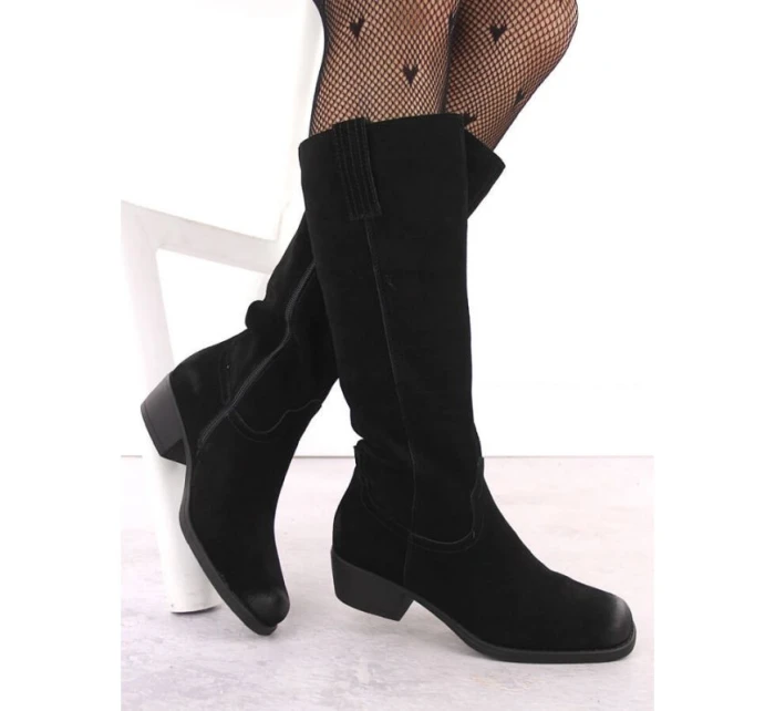 Sergio Leone W KZ268 SK465A kovbojské boty Sergio Leone W KZ268 SK465A kovbojské boty