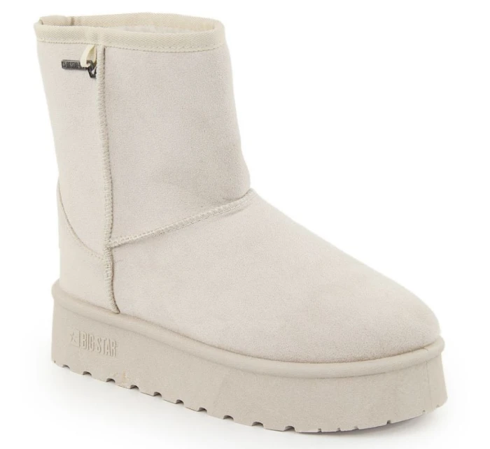 Sněžnice Big Star OO274897 W INT2061B