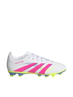 Dětské kopačky adidas Predator Club FG/MG ID3810
