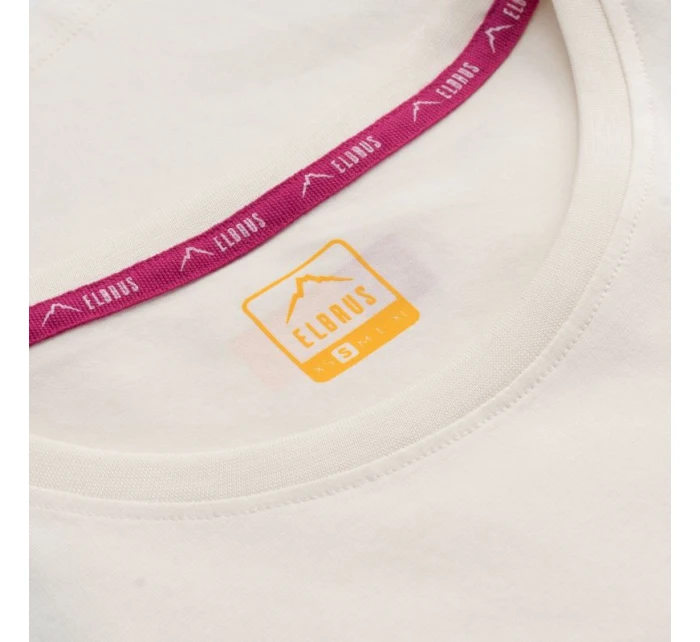 Dámské tričko s krátkým rukávem NARICA II WO'S Dámské tričko s krátkým rukávem NARICA II WO'S