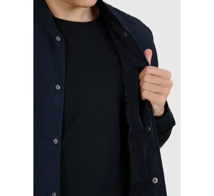 Pánské tričko bez rukávů 4F 4FWSS25TVJAM210-20S Pánské tričko bez rukávů 4F 4FWSS25TVJAM210-20S