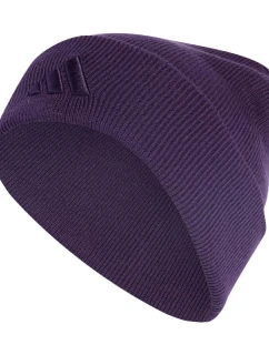 New Logo Čepice s manžetou fialová model 21811610 - ADIDAS