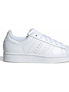 Boty Junior Superstar II model 21814094 - ADIDAS
