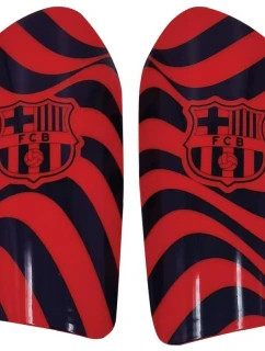 JUNIORSKÉ CHRÁNIČE HOLENÍ FC BARCELONA R.M