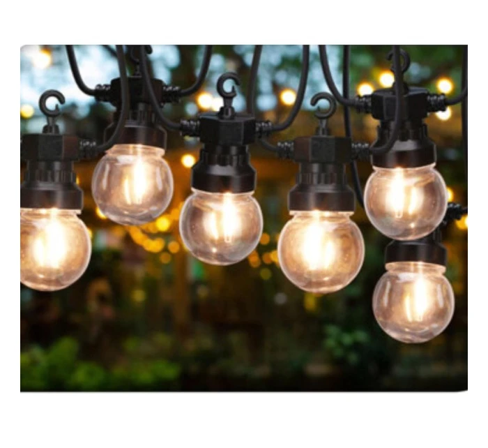 GIRLANDA OGRODOWA LIGHT dětské model 21831195