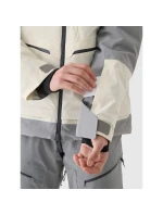 Dámská membránová lyžařská bunda  model 21892915 - 4F