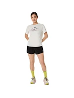 Tričko Asics Fujitrail Logo SS Top W Tričko Asics Fujitrail Logo SS Top W