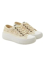 dámské sportovní boty beige dámské model 22071737 - Lee Cooper dámské sportovní boty beige dámské model 22071737 - Lee Cooper