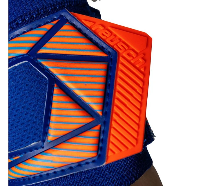 Attrakt Freegel  brankářské rukavice model 22096992 - Reusch