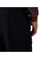 Pánské kalhoty Champion Woven Cargo Pants black 221867 KK001