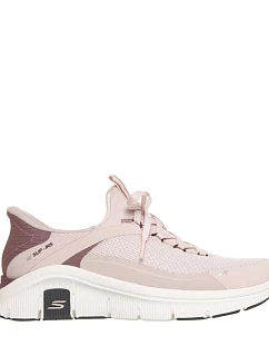Dámské boty Skechers Relaxed Fit Flex 150892 MVE