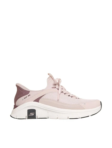 Dámské boty Skechers Relaxed Fit Flex 150892 MVE