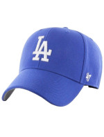47 Brand Los Angeles Dodgers Kšiltovka B-MVP12WBV-RYG