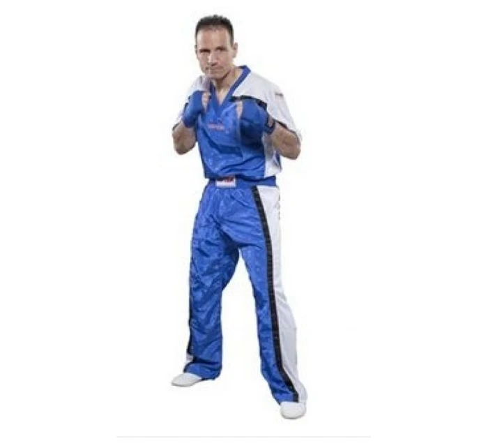 TOP TEN kalhoty na kickbox - SKBP-TT