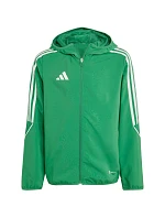Bunda adidas Tiro 23 League Windbreaker Jr IA1625 Bunda adidas Tiro 23 League Windbreaker Jr IA1625