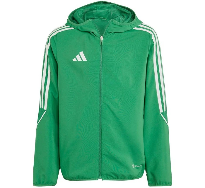 Bunda adidas Tiro 23 League Windbreaker Jr IA1625 Bunda adidas Tiro 23 League Windbreaker Jr IA1625