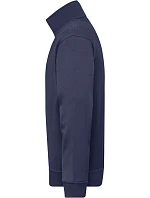 JN Pracovní mikina s 1/4 zipem 02.0 navy model 22529144 - Daiber JN Pracovní mikina s 1/4 zipem 02.0 navy model 22529144 - Daiber
