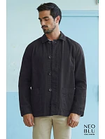 NEOBLU Mael Business bunda 24.3780 deep black NEOBLU Mael Business bunda 24.3780 deep black